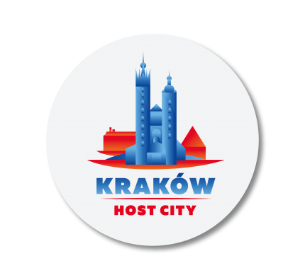 1 czerwca w Krakowie prezentacja polskiej maskotki EUROVOLLEY POLAND 2017