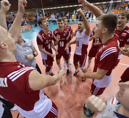 Kadra juniorów przed eliminacjami do MŚ U21