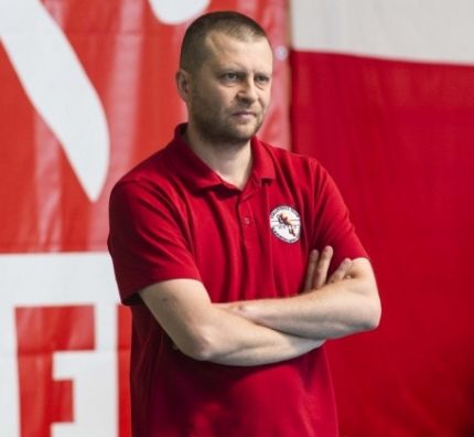 Wojciech Szczucki: sam udział w mistrzostwach nas nie zadawala