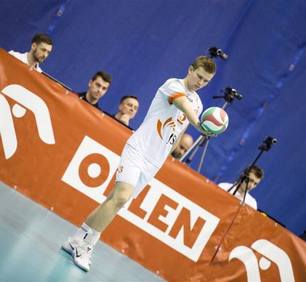 Mistrzostwa Polski Kadetów: Olecko – dzień 2