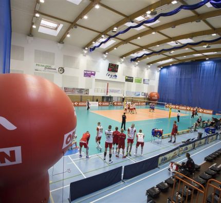 Mistrzostwa Polski Kadetów – Olecko: zwycięstwa drużyn z Warszawy i Świnoujścia