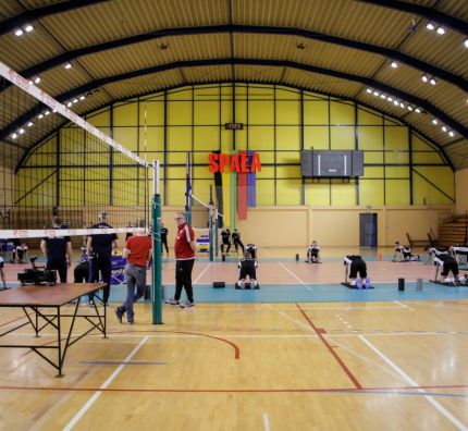 Marcin Komenda: trener myśli perspektywicznie