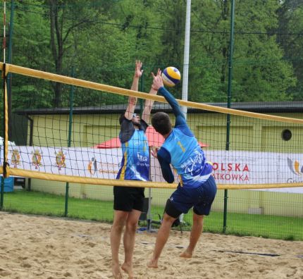 Młoda Plaża w Cieszynie – dzień 2.