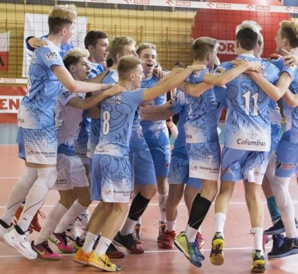 Młodzieżowe mistrzostwa Polski Dębica 2017 – harmonogram gier