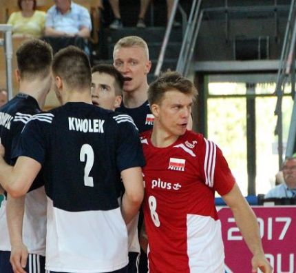 II runda kwalifikacji do MS U21: Polska - Belgia 3:0