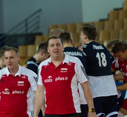 Juniorzy przed mistrzostwami świata U21