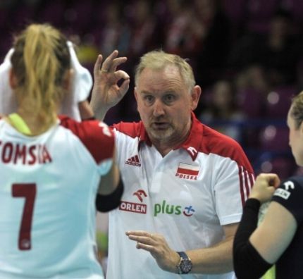 Agata Witkowska: chcemy osiągnąć sukces