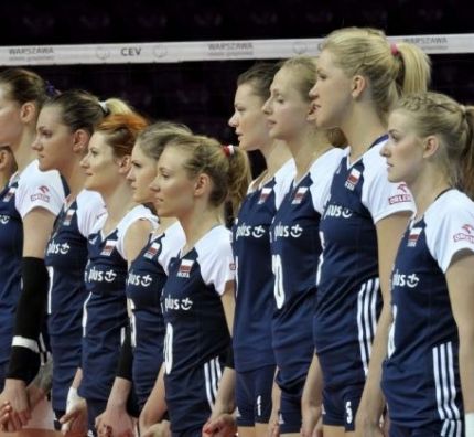 Gabriela Polańska: będziemy musiały bardzo mocno walczyć