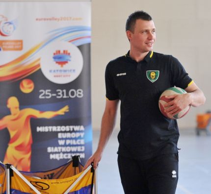 Czas na finał "Kato Volley"