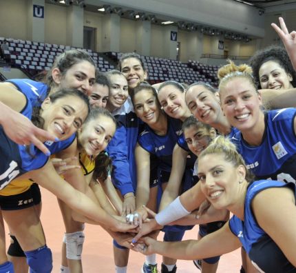 Kwalifikacje do MŚ: Waleczne Islandki zatrzymane przez Cypr