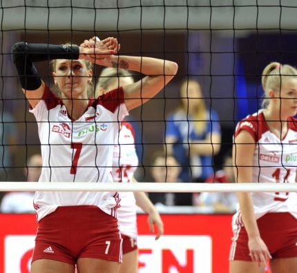 Kwalifikacje do MŚ: Serbki zagrają w Japonii