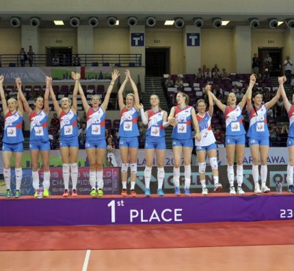 Kwalifikacje do MŚ: nagrody indywidualne