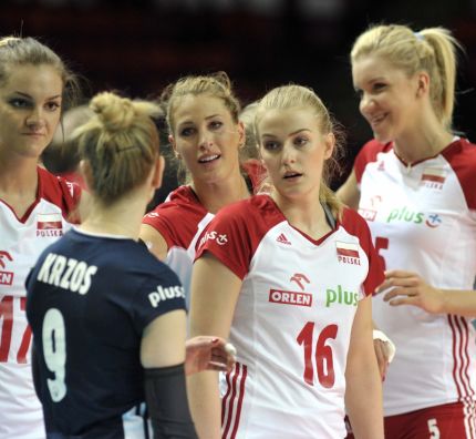 Aleksandra Krzos: Jest we mnie bardzo dużo złości