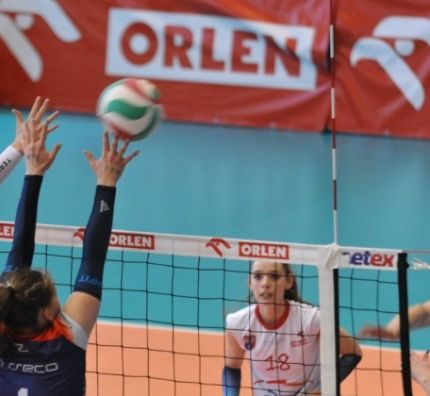 Dawid Michor: nasze mecze z Pałacem są już klasykami