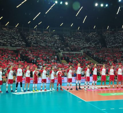 Skład reprezentacji Polski mężczyzn na turniej Ligi Światowej we Włoszech