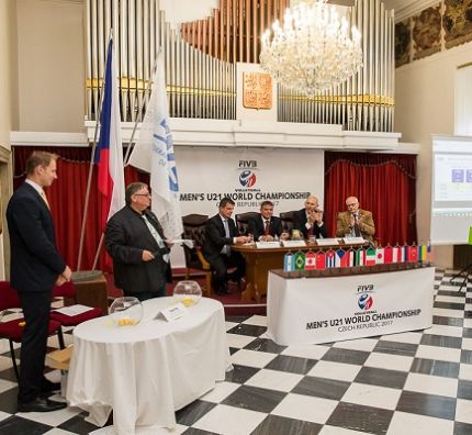 Losowanie MŚ U21: w grupie A Polska, Czechy, Kanada i Maroko