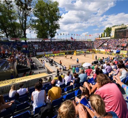 Handbook Siatkówki Plażowej 2017