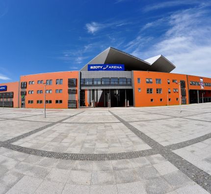 W sobotę gwiazdy w Azoty Arenie