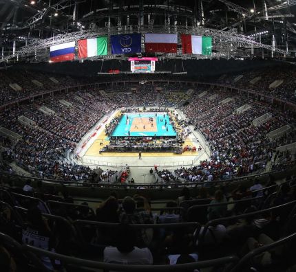 Klemen Cebulj: muszę przyznać, że Kraków to piękne miasto