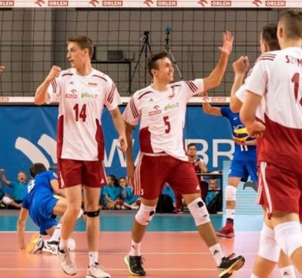 Rafał Szymura: dwa pierwsze mecze będą najważniejsze