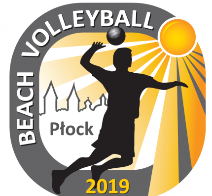 Beach Volleyball Płock 2019