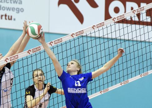 2021-06-03 MP Juniorek Młodszych dzień 2.