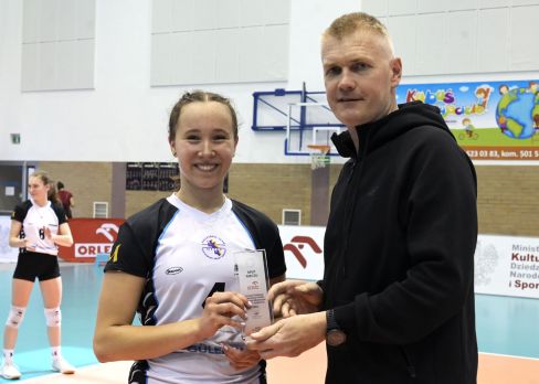 2021-06-03 MP Juniorek dzień 2. po meczach