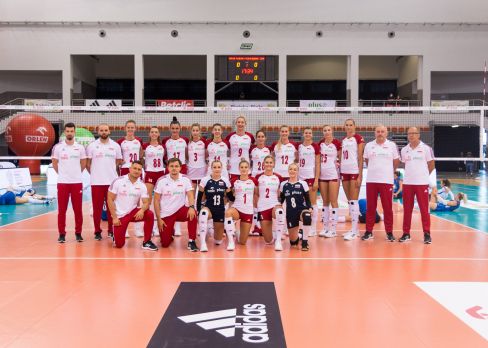 2021-07-29 Polska -Słowacja