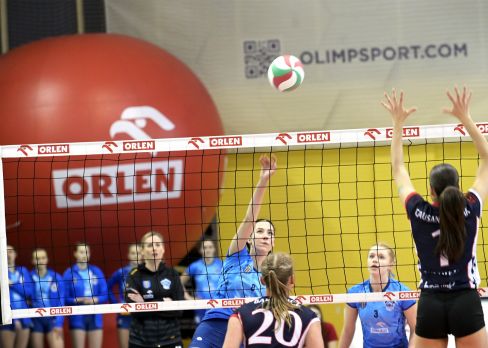 2022-04-26 MP Juniorek Dębica: dzień 1.