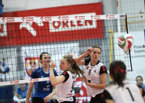 2022-04-22 MP Młodziczek Szamotuły: dzień 2.