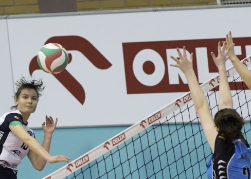 2021-06-02 MP Juniorek Młodszych dzień 1.