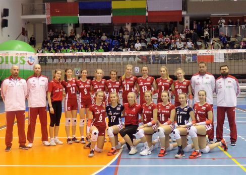 2018-12-14 - EEVZA Olecko zespoły uczestniczące