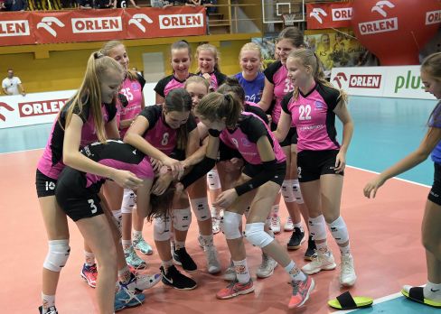 2020-09-25 MP młodziczek - Grudziądz 2020 - 1.dzień