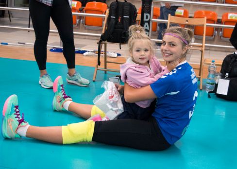 2021-09-18 ORLEN MP Młodziczek - dzień 3