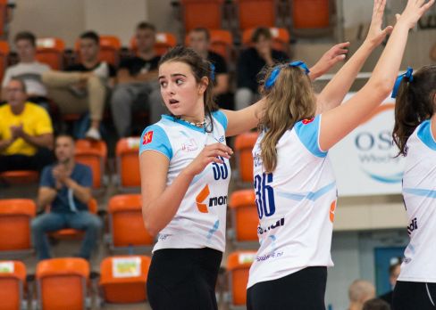 2021-09-16 ORLEN MP Młodziczek 2021 - dzień 1