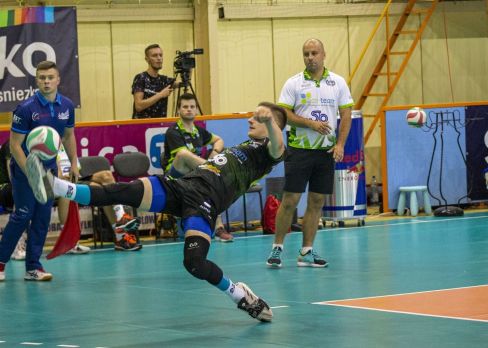 2020-07-02 MP juniorów - Dębica 2020: dzień 2