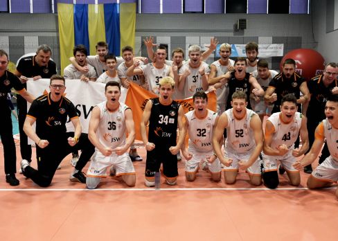 2020-10-04 MP Juniorów Młodszych - Szamotuły 2020: dekoracja