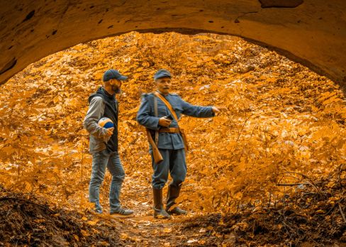 2022-09-04 VI Mistrzostwa Polski Służb Mundurowych