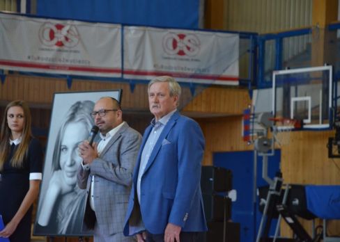 2018-10-05 - Inauguracja roku szkolnego w SMS PZPS Szczyrk