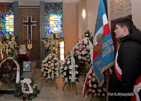 2018-02-02 Pożegnanie R.Kruka