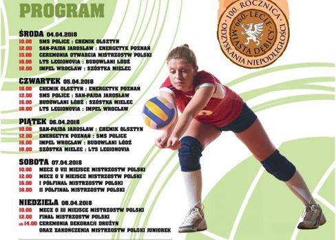 2018-04-05 - MP Juniorek dzien 2