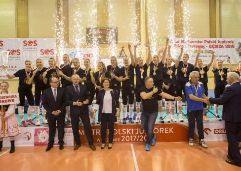 2018-04-08 - MP Juniorek finał