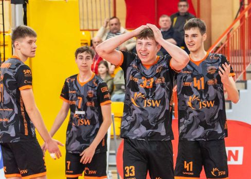 2024-04-26 MP Juniorów Młodszych - Kętrzyn: dzień 3