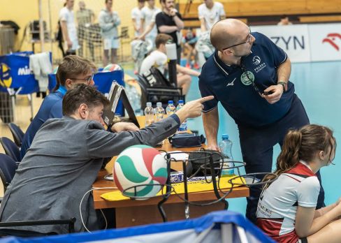 2024-04-27 MP Juniorów Młodszych - Kętrzyn: dzień 4