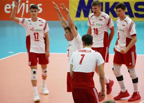 2018-07-15 - ME U20 POL-RUS