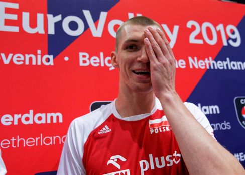2019-09-13 - CEV EuroVolley 2019 mężczyzn POL-EST