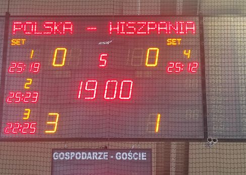 2024_07_06_U18 Krosno_Polska_Hiszpania_2