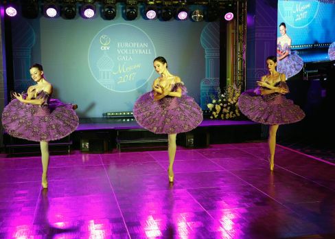 2017-11-17 - CEV Gala