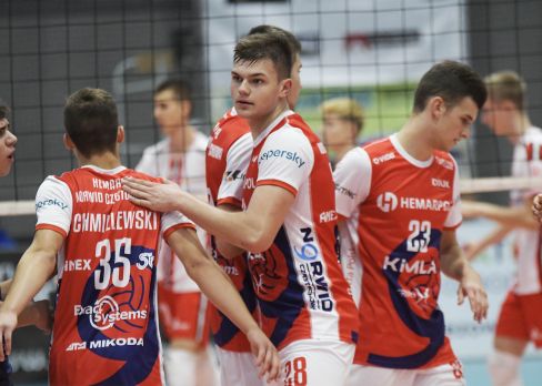 2020-09-30 MP Juniorów Młodszych - Szamotuły 2020: dzień 1