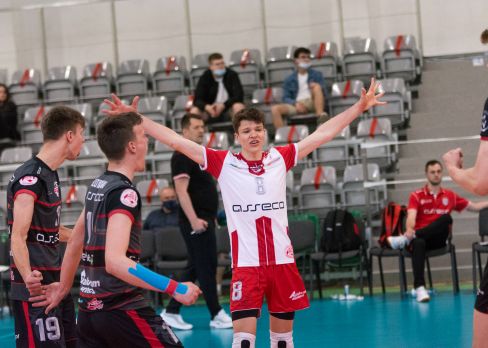 2021-05-28 MP Juniorów - 2.dzień